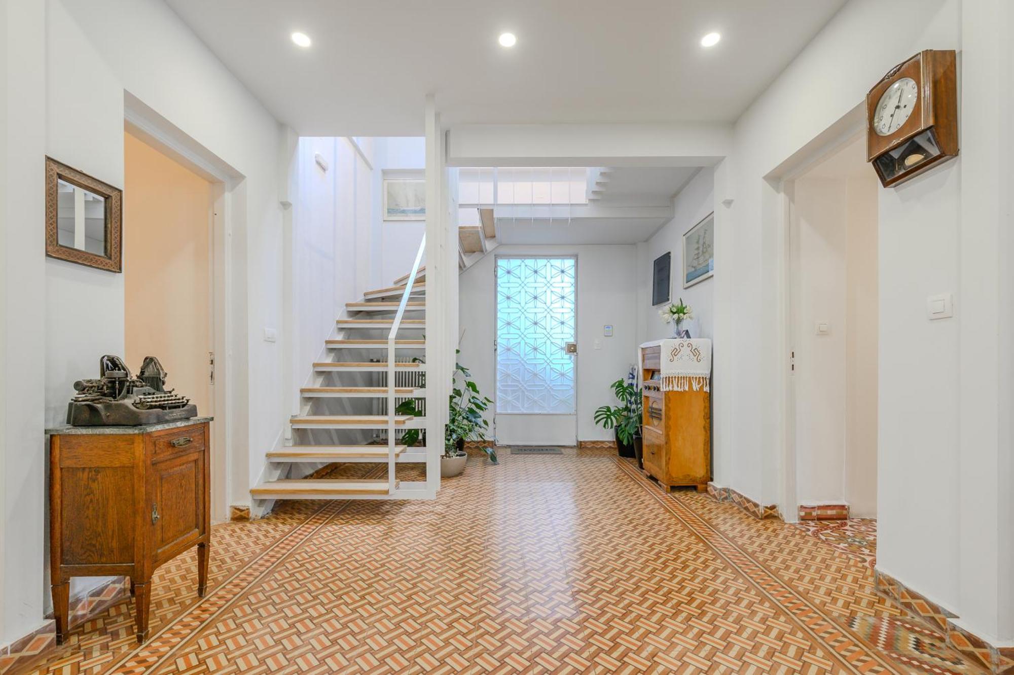 Seafalios Villa La Canée Extérieur photo