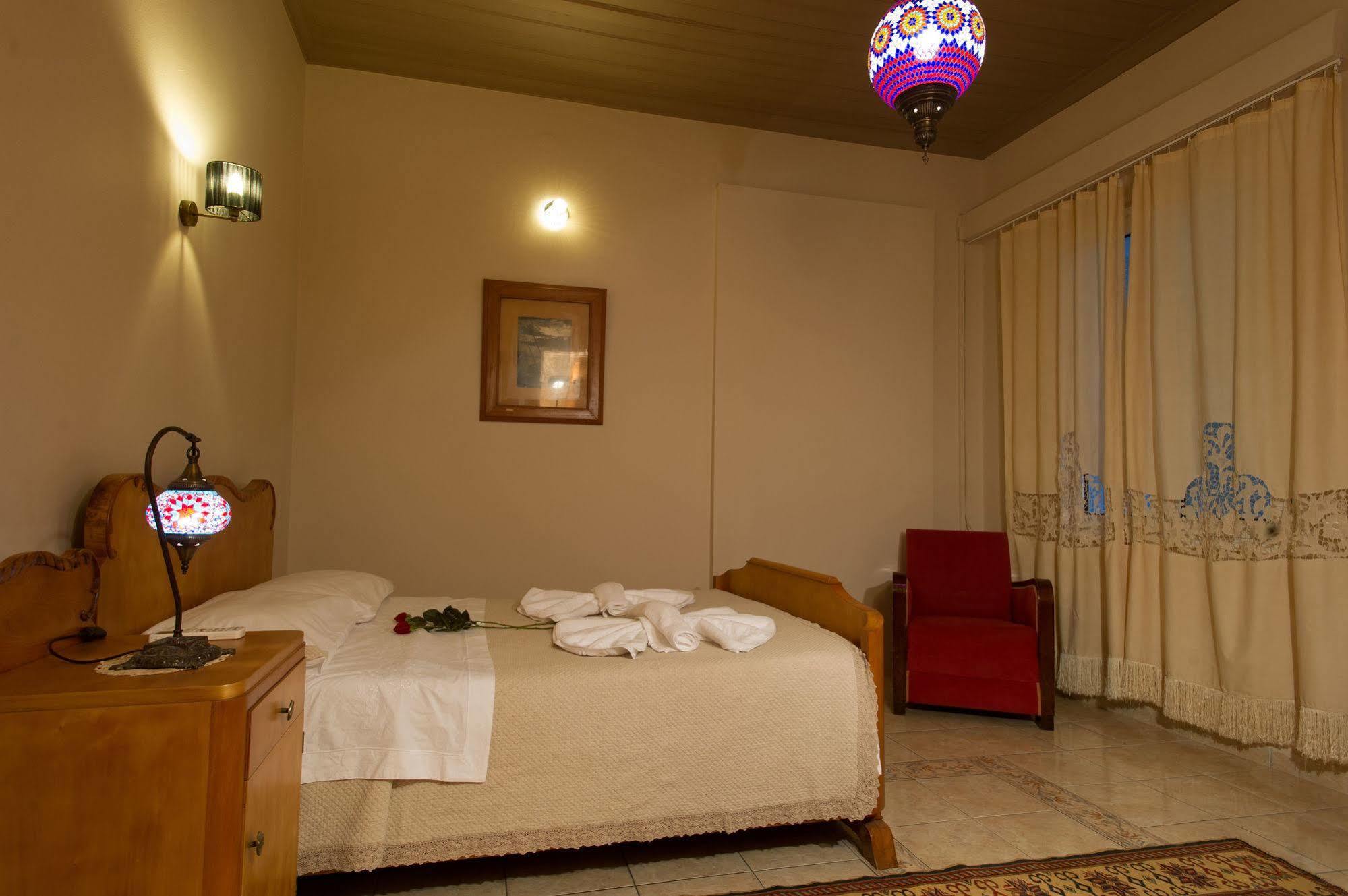 Seafalios Villa La Canée Extérieur photo